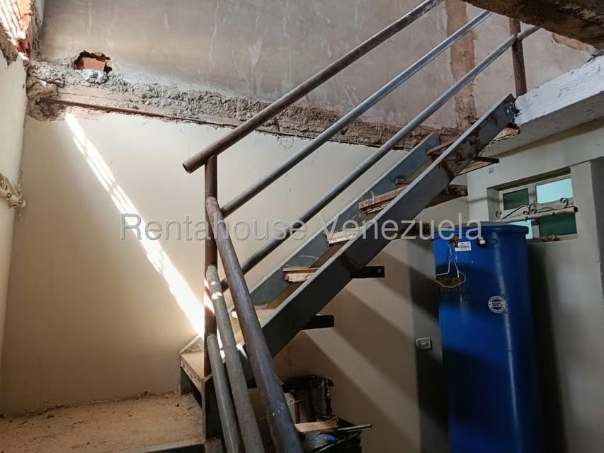 Casa (Multipes Niveles) en Venta en Las Eugenias, Falcon - 11