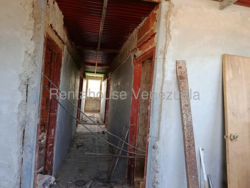 Casa (Multipes Niveles) en Venta en Las Eugenias, Falcon - 12