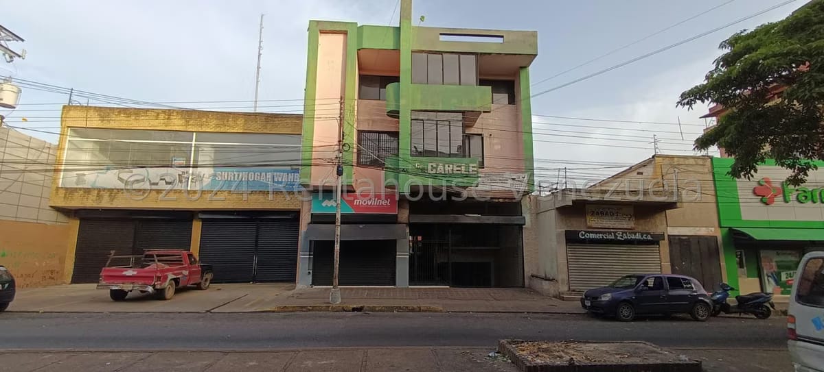 Comercial (Local Comercial) en Alquiler en Maturin, Monagas