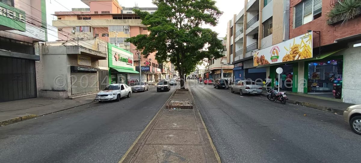 Comercial (Local Comercial) en Alquiler en Maturin, Monagas - 11
