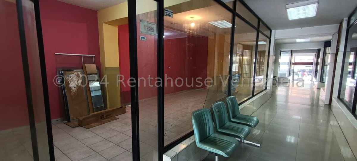 Comercial (Local Comercial) en Alquiler en Maturin, Monagas - 4