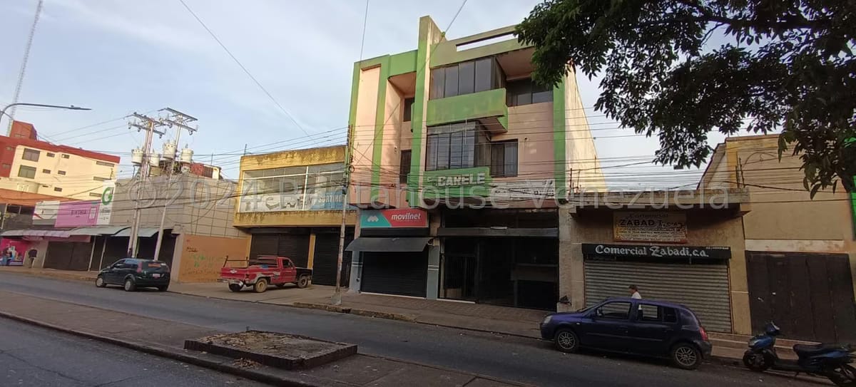 Comercial (Local Comercial) en Alquiler en Maturin, Monagas - 10