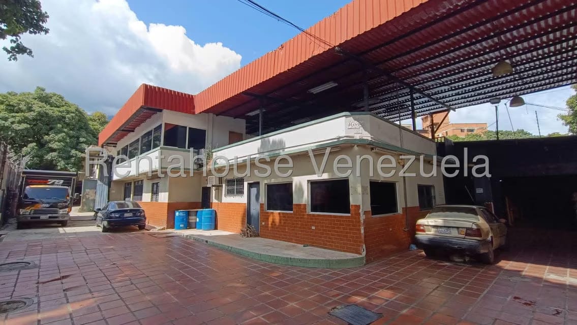 Terreno (Comercial) en Venta en Montecristo, Distrito Metropolitano - 11