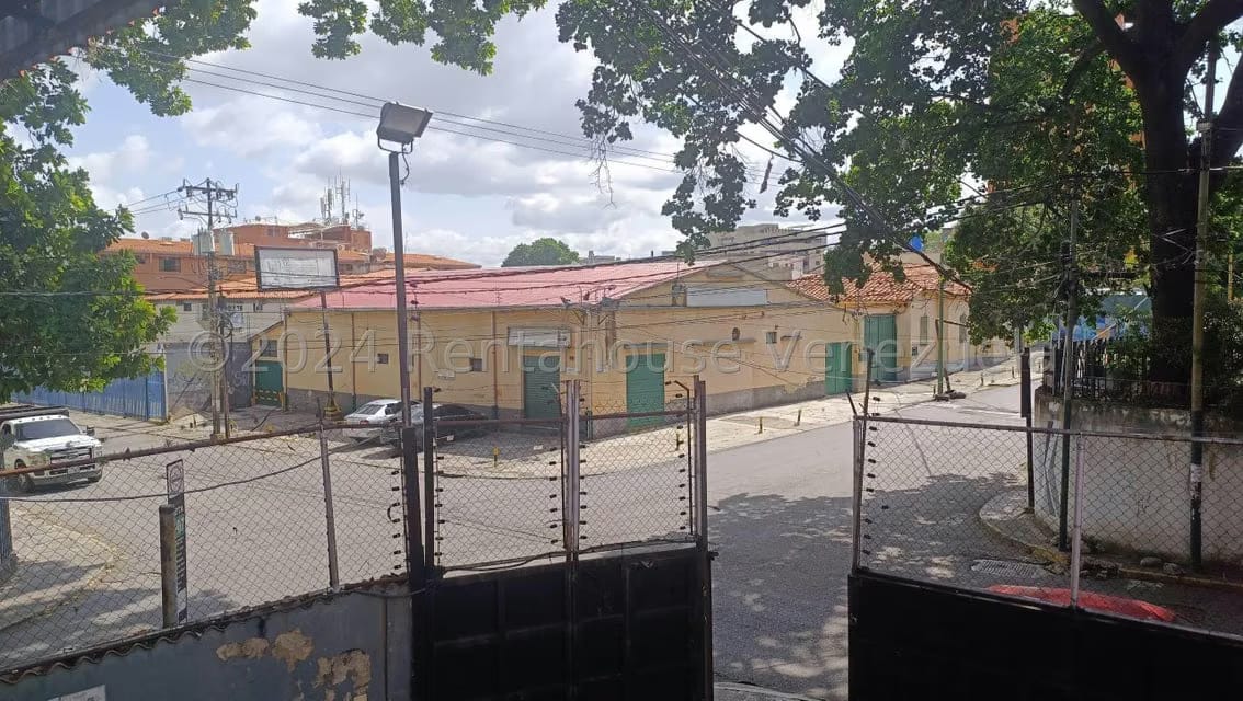 Terreno (Comercial) en Venta en Montecristo, Distrito Metropolitano - 5