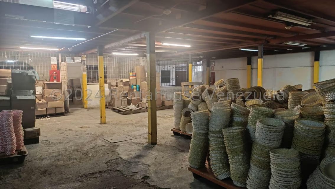 Terreno (Comercial) en Venta en Montecristo, Distrito Metropolitano - 6