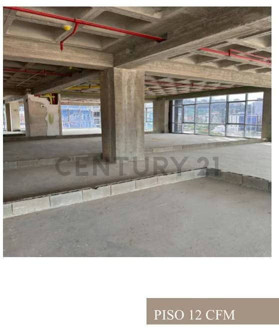 Venta Oficina 661.57 m,2 en Obra Gris. - 6