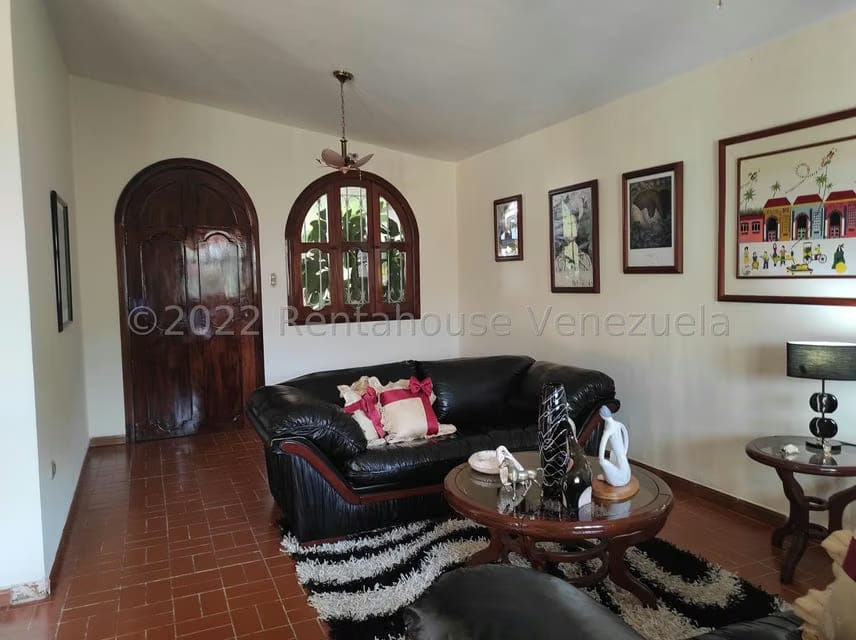 Casa (1 Nivel) en Venta en El Castaño (Zona Privada), Aragua - 12