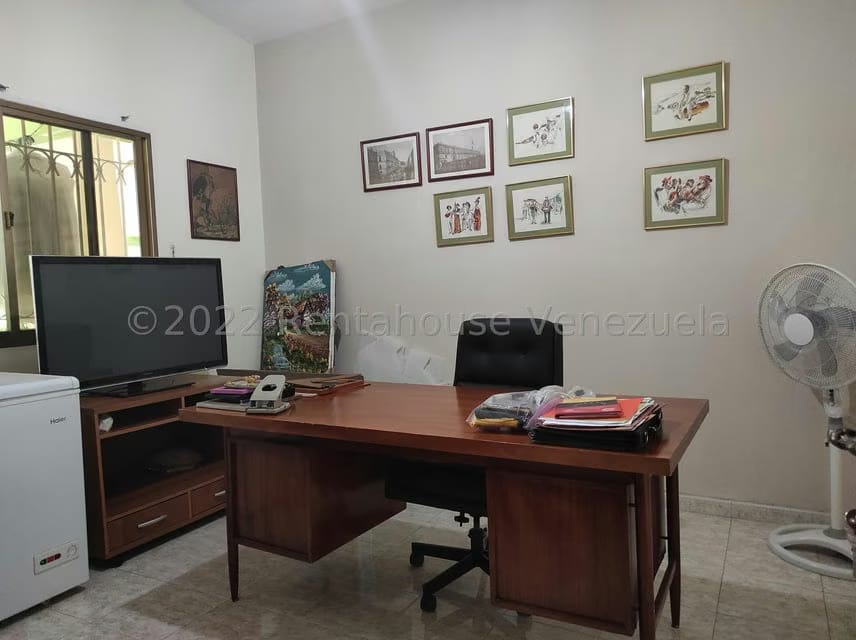 Casa (1 Nivel) en Venta en El Castaño (Zona Privada), Aragua - 14
