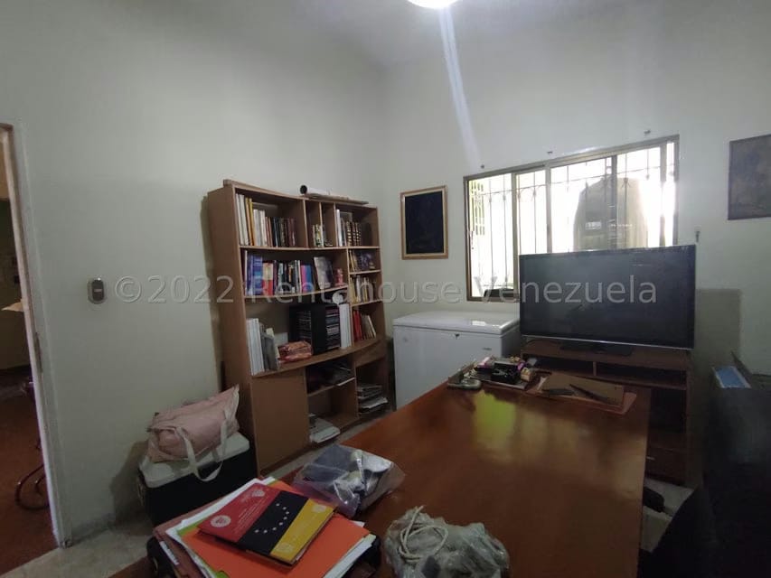 Casa (1 Nivel) en Venta en El Castaño (Zona Privada), Aragua - 15
