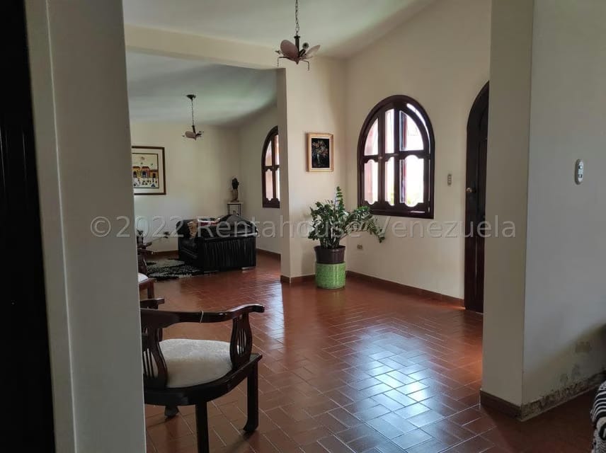 Casa (1 Nivel) en Venta en El Castaño (Zona Privada), Aragua - 16