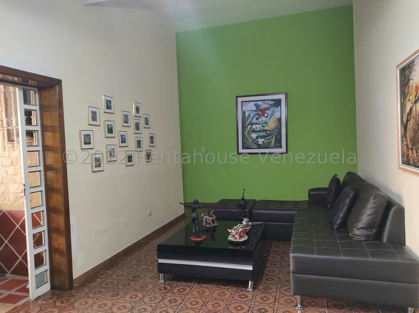 Casa (1 Nivel) en Venta en El Castaño (Zona Privada), Aragua - 19