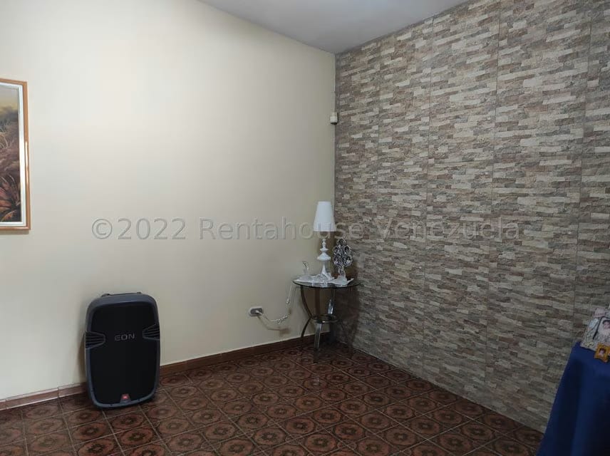 Casa (1 Nivel) en Venta en El Castaño (Zona Privada), Aragua - 20
