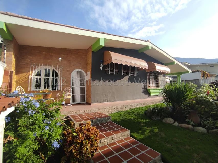 Casa (1 Nivel) en Venta en El Castaño (Zona Privada), Aragua - 3