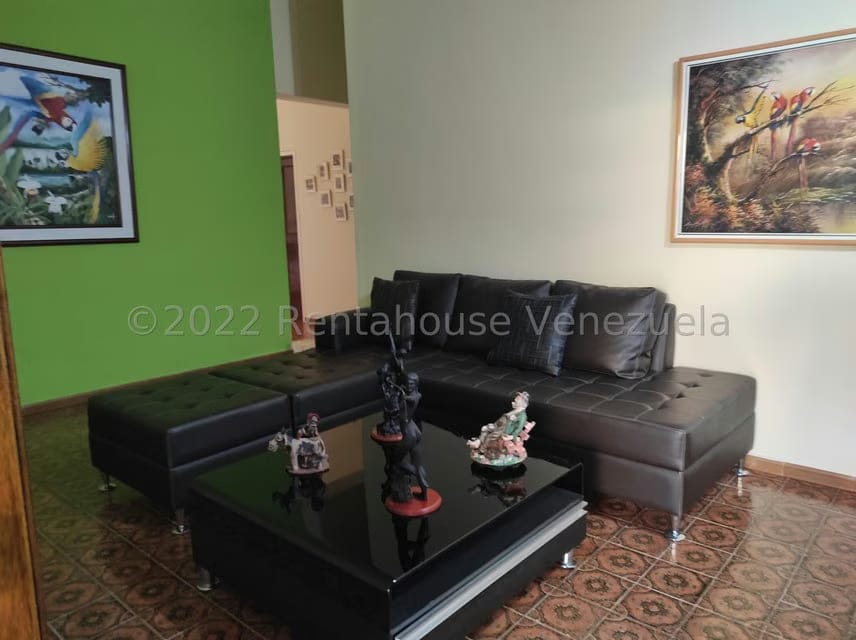 Casa (1 Nivel) en Venta en El Castaño (Zona Privada), Aragua - 21