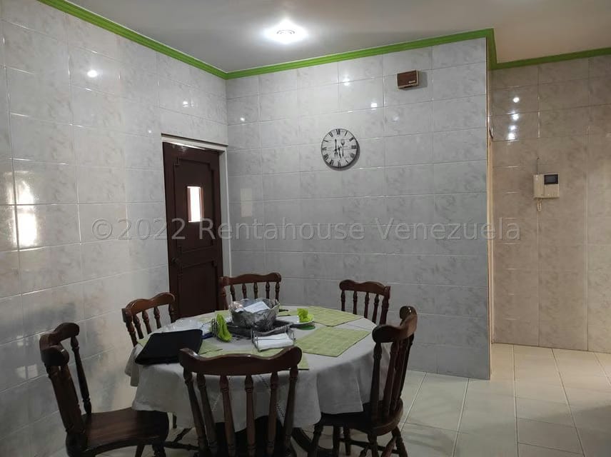 Casa (1 Nivel) en Venta en El Castaño (Zona Privada), Aragua - 26
