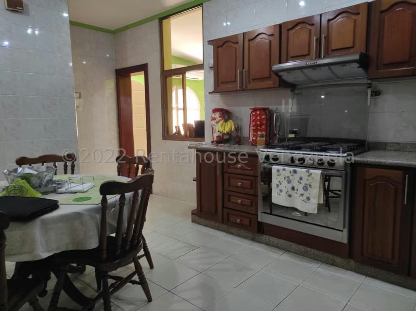 Casa (1 Nivel) en Venta en El Castaño (Zona Privada), Aragua - 29