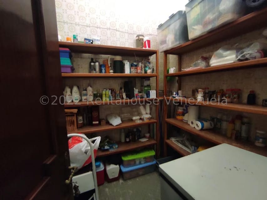 Casa (1 Nivel) en Venta en El Castaño (Zona Privada), Aragua - 30