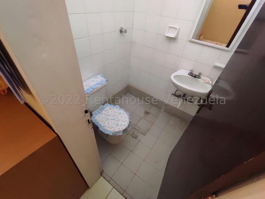 Casa (1 Nivel) en Venta en El Castaño (Zona Privada), Aragua - 32