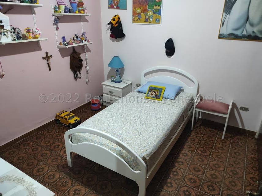 Casa (1 Nivel) en Venta en El Castaño (Zona Privada), Aragua - 34
