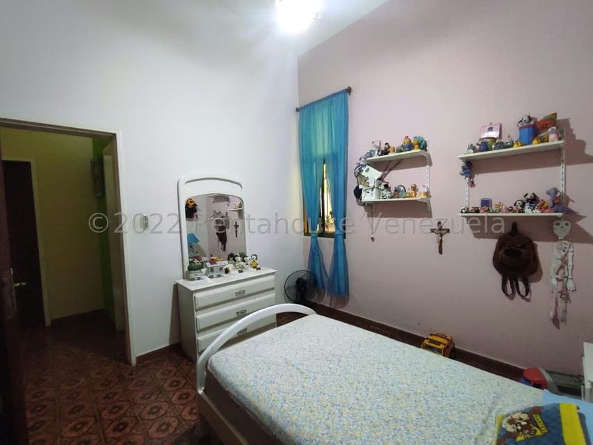 Casa (1 Nivel) en Venta en El Castaño (Zona Privada), Aragua - 35