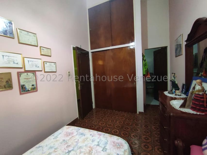 Casa (1 Nivel) en Venta en El Castaño (Zona Privada), Aragua - 38