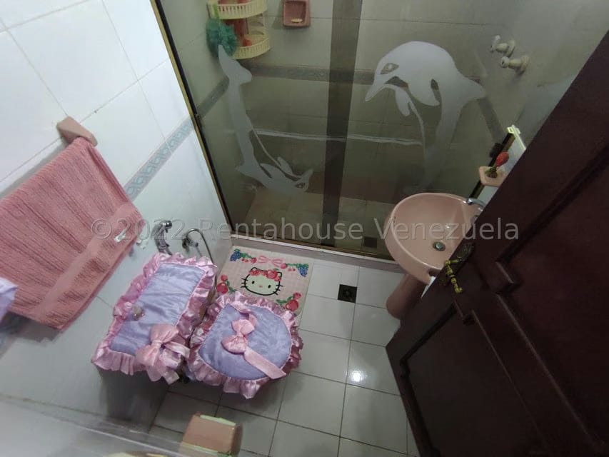 Casa (1 Nivel) en Venta en El Castaño (Zona Privada), Aragua - 40