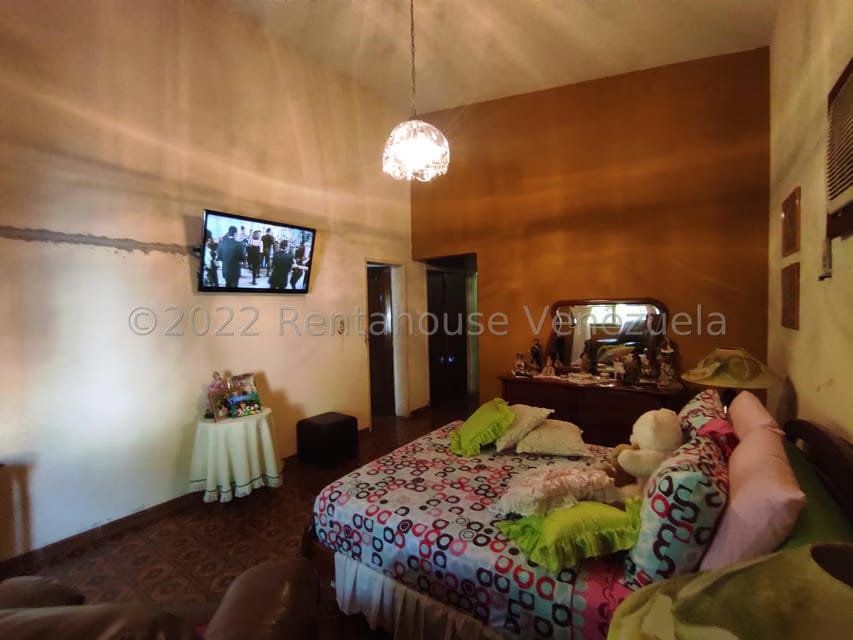 Casa (1 Nivel) en Venta en El Castaño (Zona Privada), Aragua - 41