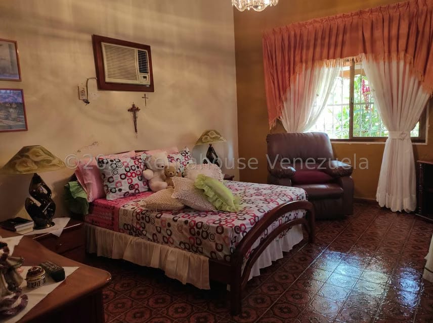 Casa (1 Nivel) en Venta en El Castaño (Zona Privada), Aragua - 42