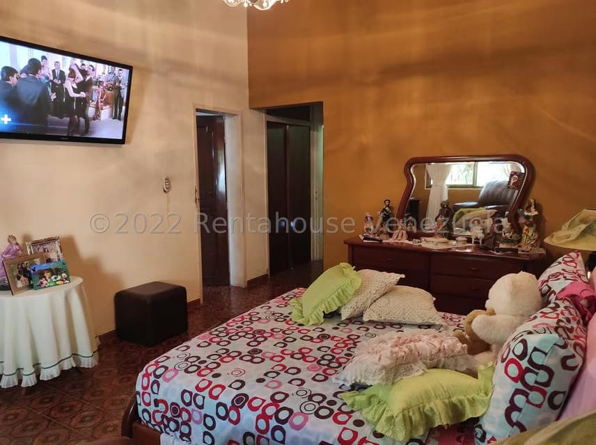 Casa (1 Nivel) en Venta en El Castaño (Zona Privada), Aragua - 43