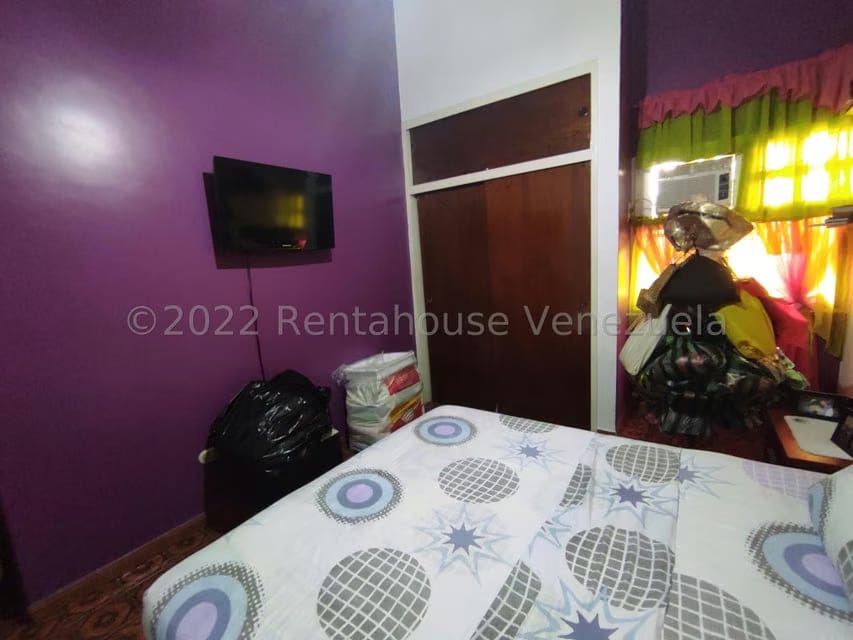 Casa (1 Nivel) en Venta en El Castaño (Zona Privada), Aragua - 48