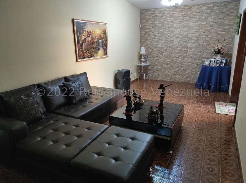 Casa (1 Nivel) en Venta en El Castaño (Zona Privada), Aragua - 50