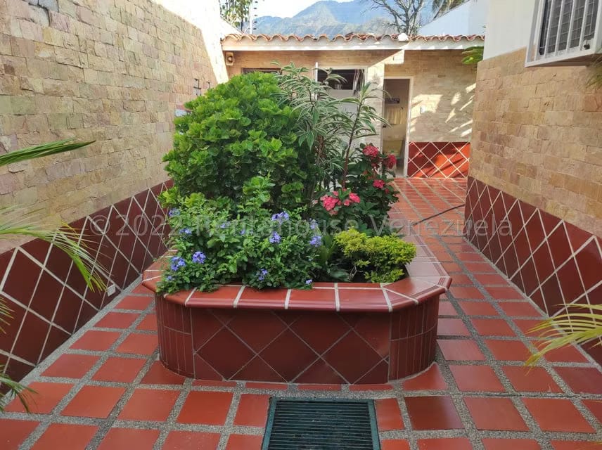 Casa (1 Nivel) en Venta en El Castaño (Zona Privada), Aragua - 53