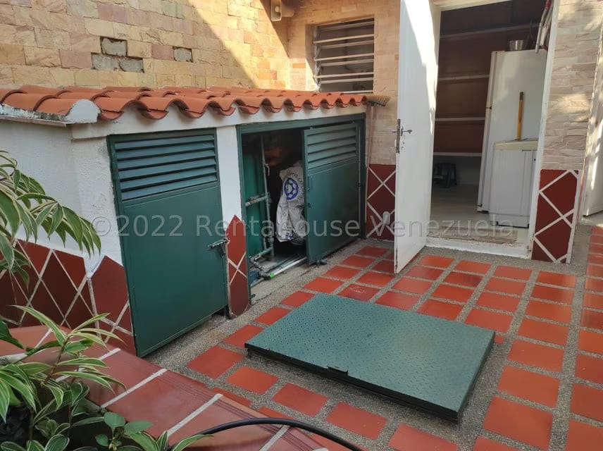 Casa (1 Nivel) en Venta en El Castaño (Zona Privada), Aragua - 56