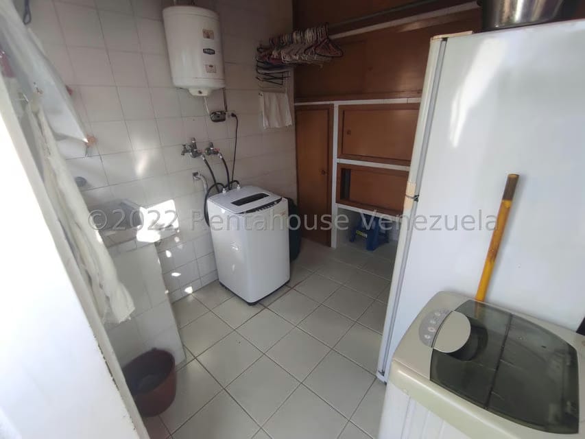 Casa (1 Nivel) en Venta en El Castaño (Zona Privada), Aragua - 57