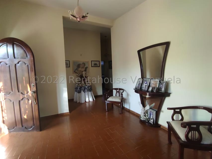 Casa (1 Nivel) en Venta en El Castaño (Zona Privada), Aragua - 7