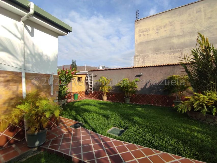 Casa (1 Nivel) en Venta en El Castaño (Zona Privada), Aragua - 62