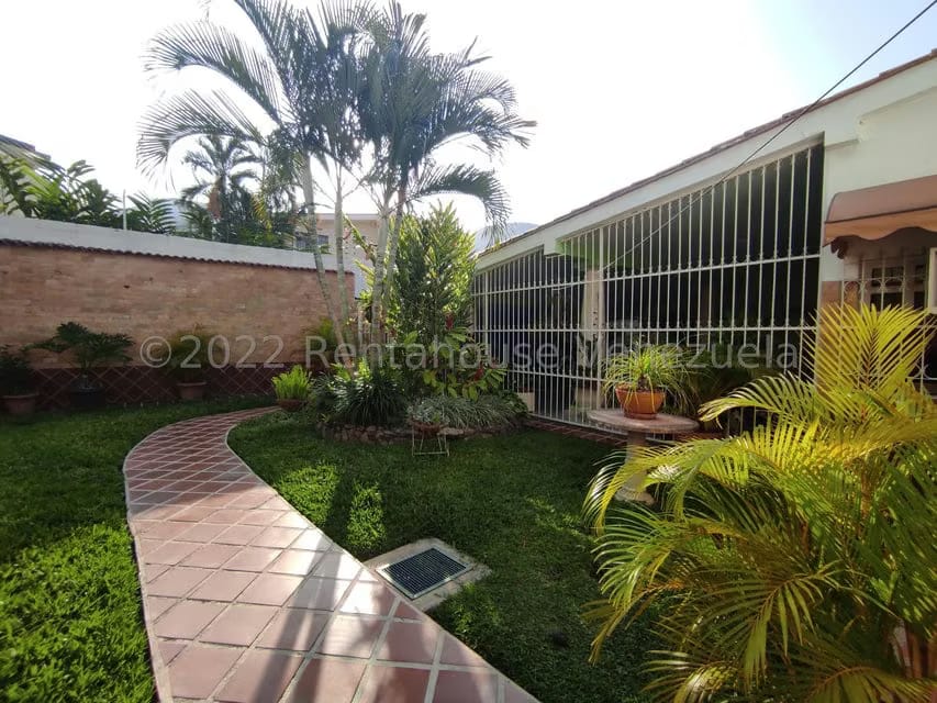Casa (1 Nivel) en Venta en El Castaño (Zona Privada), Aragua - 63