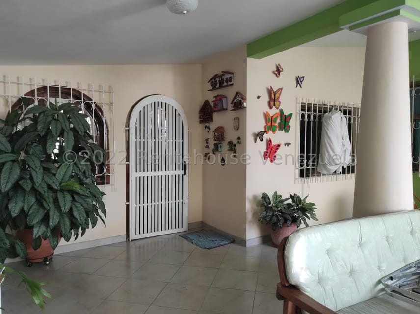 Casa (1 Nivel) en Venta en El Castaño (Zona Privada), Aragua - 67