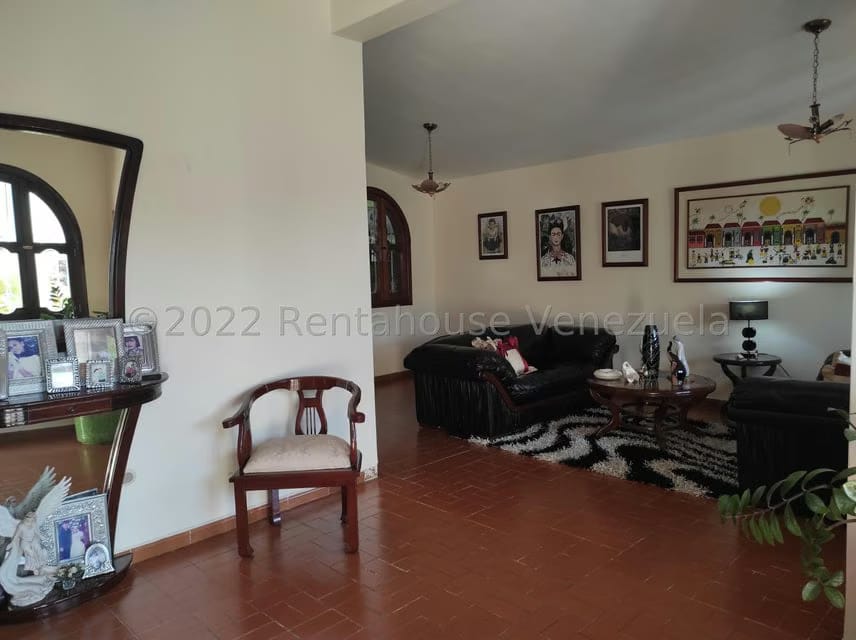 Casa (1 Nivel) en Venta en El Castaño (Zona Privada), Aragua - 8