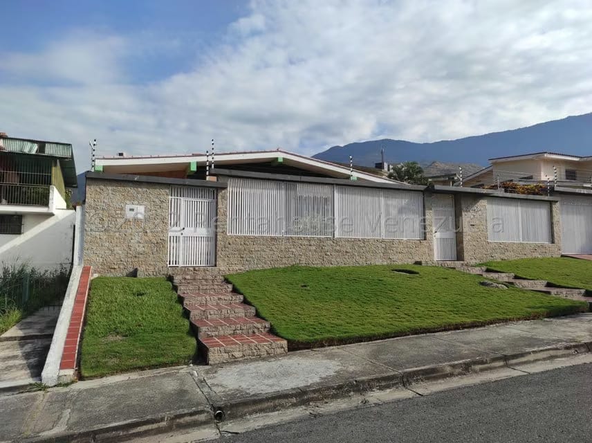 Casa (1 Nivel) en Venta en El Castaño (Zona Privada), Aragua - 72