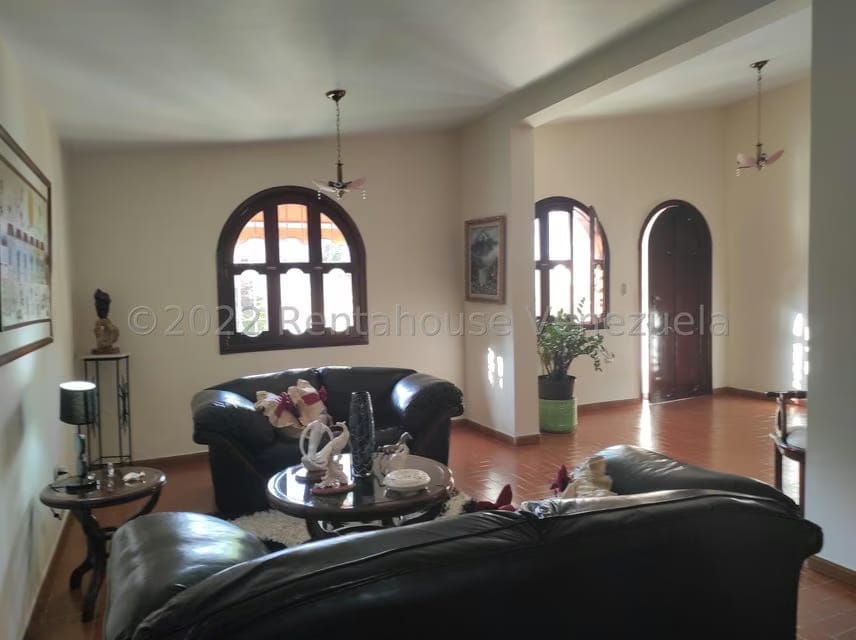Casa (1 Nivel) en Venta en El Castaño (Zona Privada), Aragua - 9
