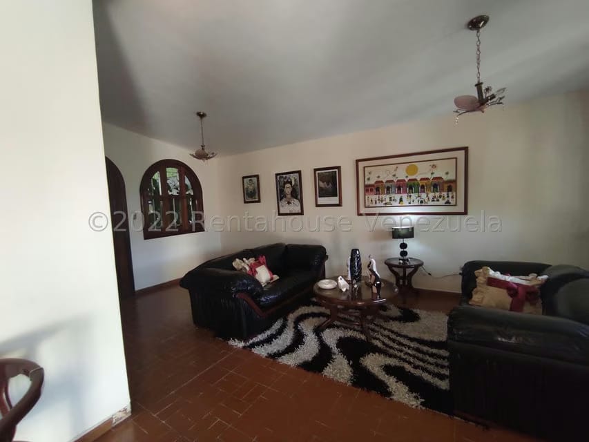 Casa (1 Nivel) en Venta en El Castaño (Zona Privada), Aragua - 10