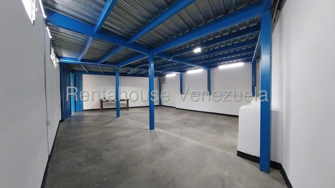 Comercial (Local Comercial) en Alquiler en Zona Este, Lara - 5