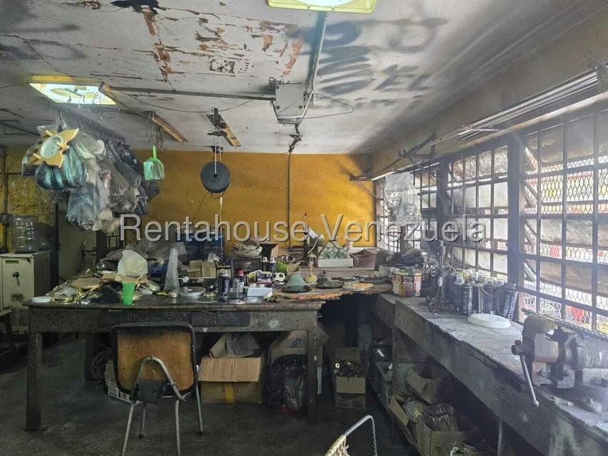 Comercial (Edificio) en Venta en Catia, Distrito Metropolitano - 11