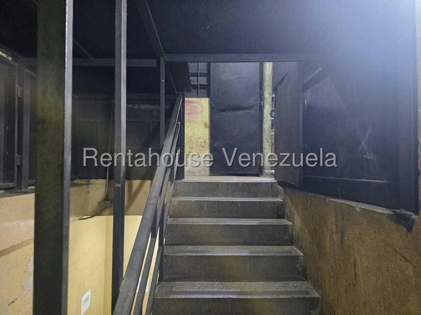 Comercial (Edificio) en Venta en Catia, Distrito Metropolitano - 22