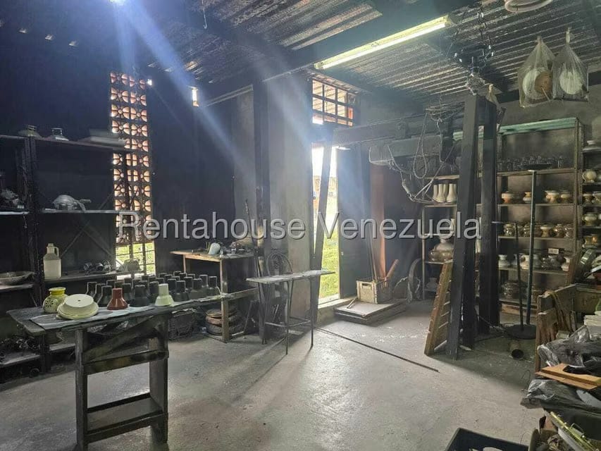 Comercial (Edificio) en Venta en Catia, Distrito Metropolitano - 25