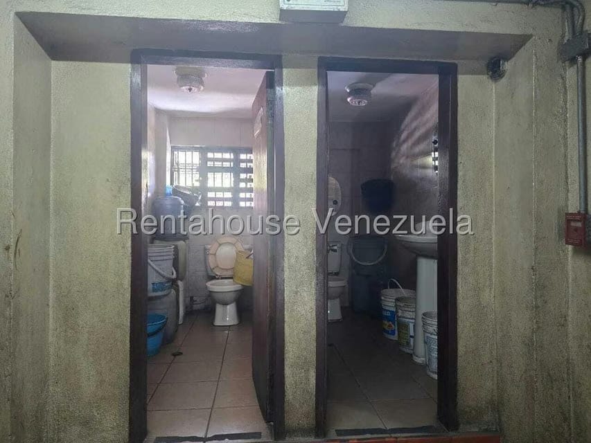 Comercial (Edificio) en Venta en Catia, Distrito Metropolitano - 8