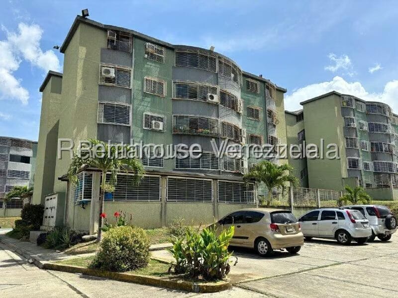 Apartamento (1 Nivel) en Venta en La Sabana, Miranda - 2