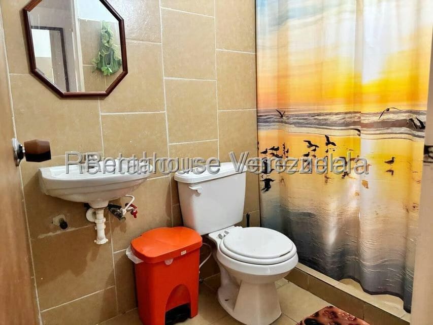 Apartamento (1 Nivel) en Venta en La Sabana, Miranda - 11