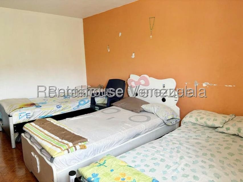 Apartamento (1 Nivel) en Venta en La Sabana, Miranda - 14